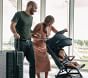 Nuna TRVL™ Stroller