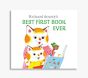 Richard Scarrys Best First Book Ever