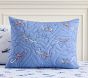 Airplane Map Quilt &amp; Shams