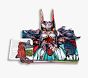 Beauty &amp; the Beast Pop-up Book