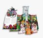 Beauty &amp; the Beast Pop-up Book