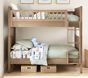 Camp Single-Over-Single Bunk Bed