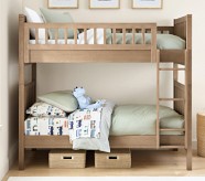 Bunk Beds + Loft Beds for Kids | Pottery Barn Kids Bunk Beds + Loft Beds for Kids | Pottery Barn Kids