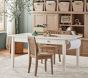 Carolina Craft Table (48w x 24h")