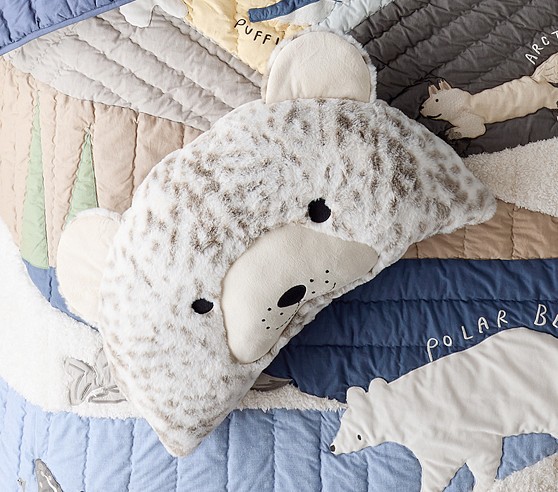 Pottery Barn kids ベッドカバー　キルト Pokémon Quilt Bedding Set—Organic Cotton | Pottery Barn Kids