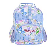 ポッタリーバーンリュック シルバー Preschool Backpacks | Pottery Barn Kids