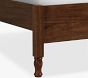 Juliette Upholstered Bed