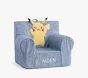Kids Anywhere Chair®, Pokémon Pikachu Slipcover