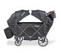 Larktale caravan™ V3 Stroller Wagon