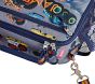 Mackenzie Hot Wheels Monster Trucks™ Adaptive Lunch Box