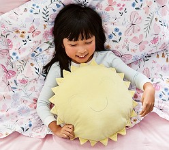 Sun Pillow