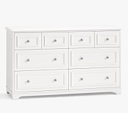 White Dressers & Armoires | Pottery Barn Kids
