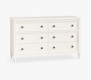 White Dressers & Armoires | Pottery Barn Kids