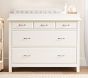 Rory 5-Drawer Changing Table (46w x 20d")