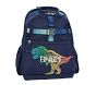 T. Rex Blueprint Mackenzie Nap Mat &amp; Small Backpack Bundle