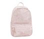 Tutu du Monde Carousel Mackenzie Nap Mat &amp; Small Backpack Bundle