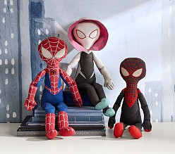 Marvel's Spidey and His Amazing Friends Designer Doll Collection