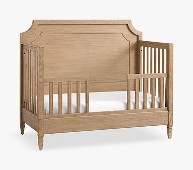 Ava Regency 4-in-1 Toddler Bed Conversion Kit