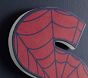 Marvel's Spidey and His Amazing Friends Wall Letter (8"x 4")