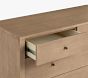 Penny 4-Drawer Dresser (45w x 19d")