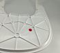 Open Box: Stokke Nomi® Tray - White