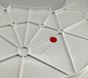 Open Box: Stokke Nomi® Tray - White