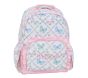 Butterfly Trellis Mackenzie Backpack