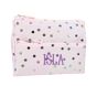 Confetti Dots Mackenzie Supplies Pouch