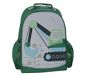 Construction Appliqué Mackenzie Backpack