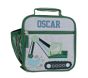 Construction Appliqué Mackenzie Lunch Box