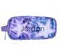 Galaxy Tie-Dye Mackenzie Pencil Case