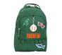 Green Make It Mine Backpack