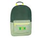 Green/Neon Astor Backpack