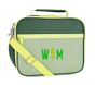 Green/Neon Astor Lunch Box