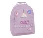 Lavender Make It Mine Backpack