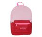 Red/Pink Astor Backpack
