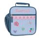 Savannah Garden Stripe Mackenzie Lunch Box