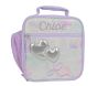 Silver Heart Balloons Mackenzie Lunch Box