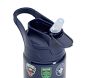 MLS Glow-In-The-Dark Mackenzie Water Bottle