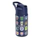 MLS Glow-In-The-Dark Mackenzie Water Bottle