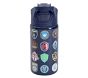 MLS Glow-In-The-Dark Mackenzie Water Bottle