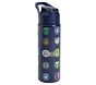 MLS Glow-In-The-Dark Mackenzie Water Bottle