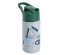 Construction Appliqué Mackenzie Water Bottle