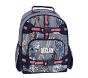 Heritage <i>Star Wars™ </i> Mackenzie Nap Mat & Small Backpack Bundle
