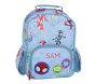 Marvel's Spidey and His Amazing Friends Mackenzie Nap Mat &amp; Backpack Bundle