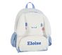 Hello Kitty® and Friends Cinnamoroll™ Critter Nap Mat &amp; Small Backpack Bundle