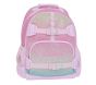 Dreamy Skies Ombre Glitter Mackenzie Backpack