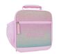 Dreamy Skies Ombre Glitter Mackenzie Lunch Box