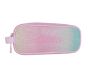 Dreamy Skies Ombre Glitter Mackenzie Pencil Case