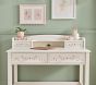 Juliette Painted Writing Desk Collection